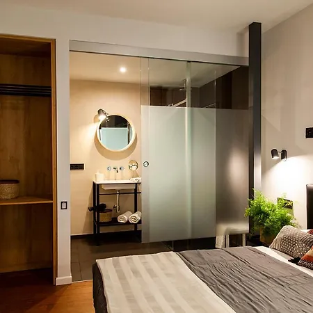 Welldone Cathedral Apartment Seville